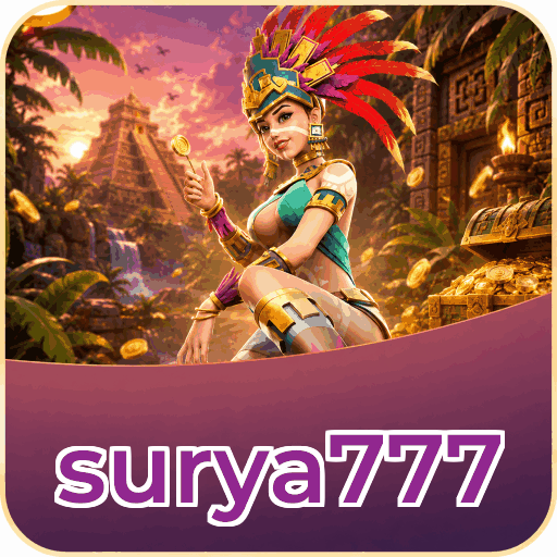 Tampilan antarmuka surya777 APK v4.7.5 saat pengujian performa dan keamanan di perangkat Android